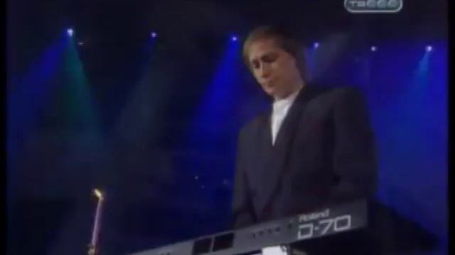 Владимир Мигуля. Vladimir Migulya. Открой мне, Господи, глаза.