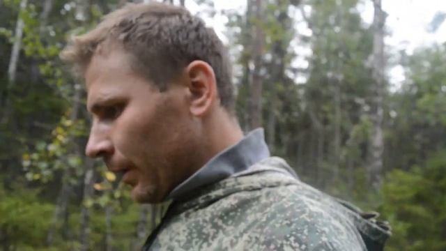 ОХОТА С ПНЕВМАТИКОЙ. Первая добыча