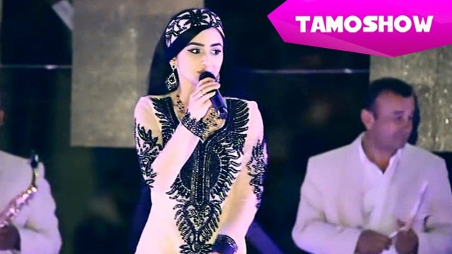 Нозияи Кароматулло - Ман акнун | Noziya Karomatullo - Man Aknun (2014)