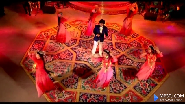 Gulomjon Mirdadoev Sevmoq bu OFFICIAL LIVE HD