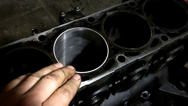 Перегрев двигателя ЗМЗ 409