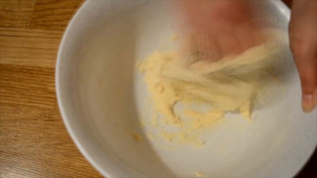 Коржики на сметане|Рецепт из детства