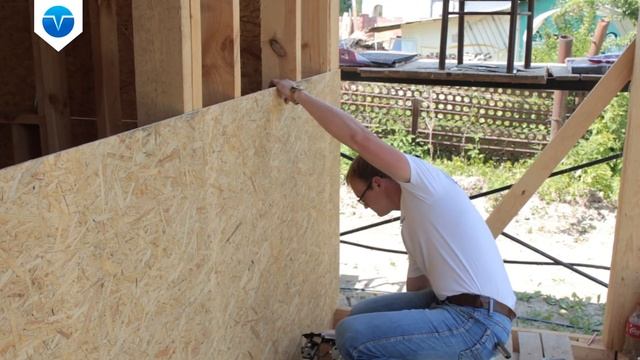 Пневматические инструменты для каркасного строительства. Часть 2: нейлеры FROSP CRN-45 и K-N851