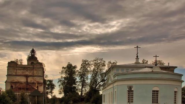 "ВОКАЛИЗ" (Сергей Рахманинов - Антонина Нежданова) - (Фото из альбома Дмитрия Анцыферова (Москва.mp4