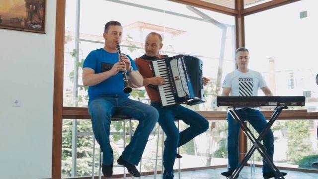 Айсар Хайтармасы / Aysar Haytarmasi (КРЫМСКОТАТАРСКАЯ ХАЙТАРМА / ИНСТРУМЕНТАЛЬНЫЙ КЛИП)