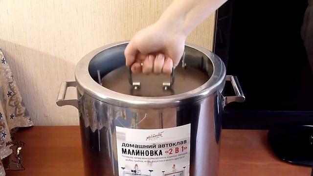 Слива в сиропе (компот из сливы) в Автоклаве на зиму. Рецепты для Автоклава / autoclave canning