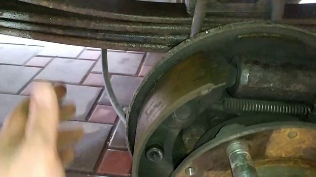 Проваливается педаль тормоза на Газели. Решение проблем с тормозами Газ. Тормоза со второго кочка.