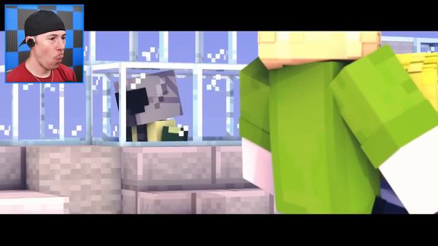 The MOST Intense Minecraft Battles (DREAM vs TOMMYINNIT Minecraft BATTLE!)