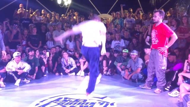 Yalta Summer Jam 2020 | Сила и мощь