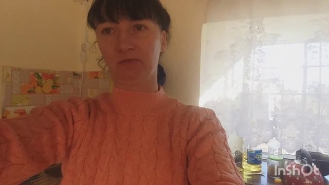 "три поколения "проблемы со светом,готовлю обед