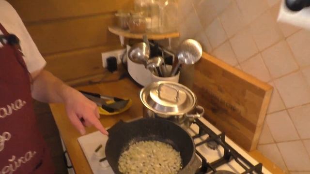 Русские щи - Кислые щи - Щи из квашенной капусты