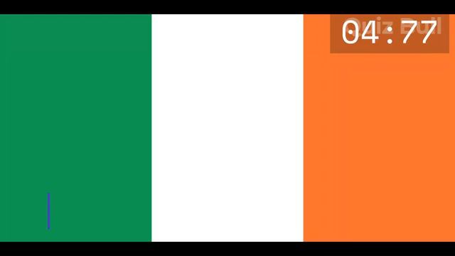 Craziest Guess The Flag Quiz - Europe Edition