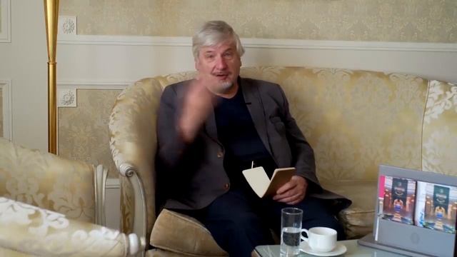 С. Савельев. Лень