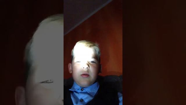 Пар из рта