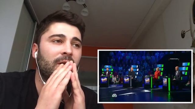 Diana Ankudinova - Derniere Danse REACTION | Диана Анкудинова РЕАКЦИЯ