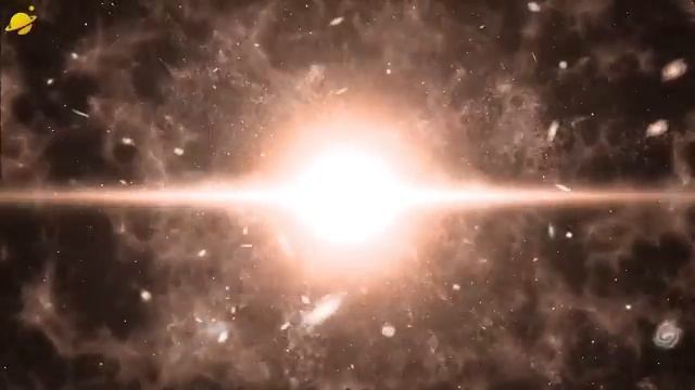 Как добраться до края Вселенной (авг 2024)