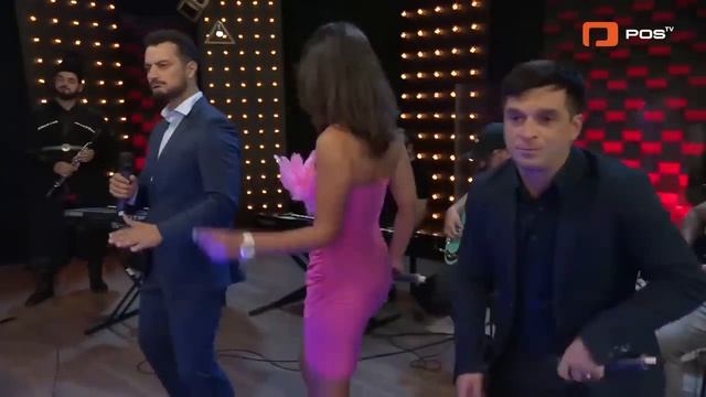 Georgia - Disco Farisco ( cover - The Kolors Italodisco )