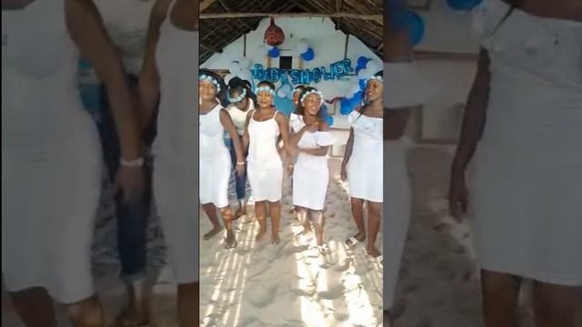 Baby Shower Mom To Be
