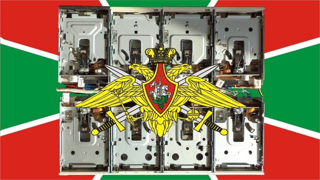 FDD Noise - Братья Дмитрий и Даниил Покрасс - Три танкиста