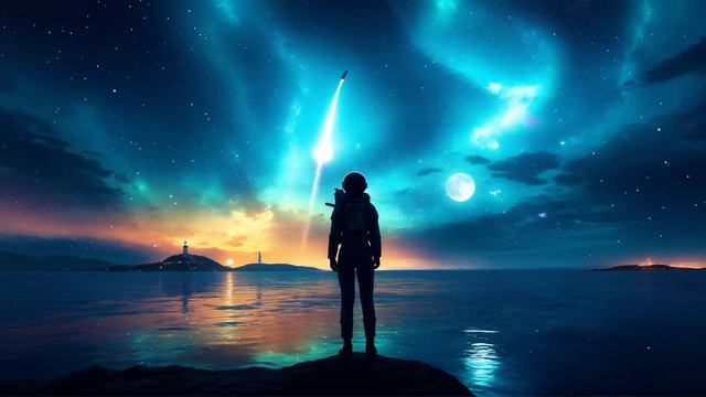 "Эхо одиночества", Emotional Chill, Chillout mix, Vol 33, Музыка для расслабления, Чиллаут, Чилл