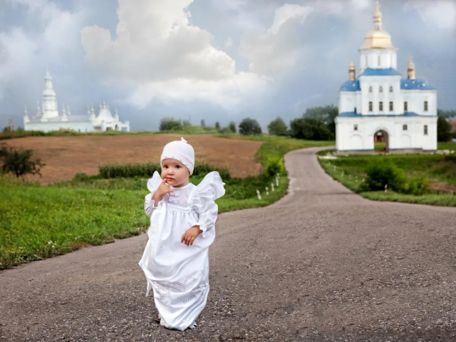Надо ли заставлять подростка молиться и поститься?