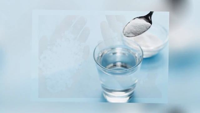 ПЕЙ соленую ВОДУ 7 ДНЕЙ, чтобы увидеть ВПЕЧАТЛЯЮЩИЙ РЕЗУЛЬТАТ!