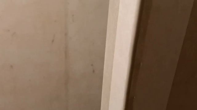 как я делаю силиконовый наружный угол на плитке