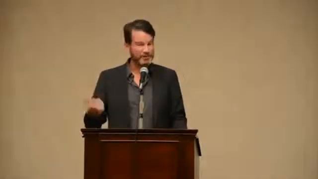 Peskin Live Seminar 2016