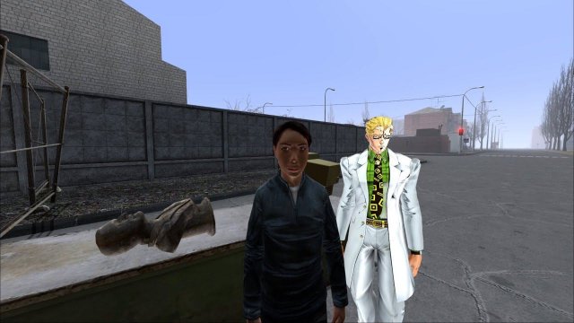 Смертельная Миграция