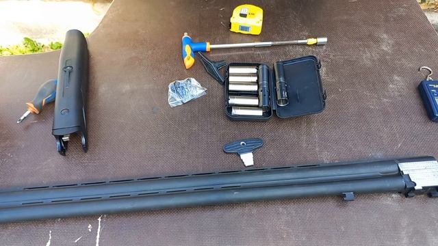 Как выбрать первое ружьё начинающему Охотнику!