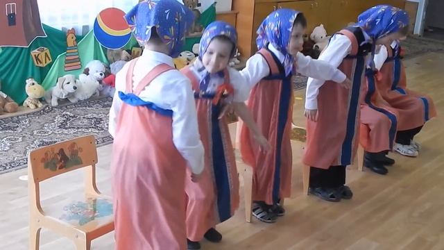 Бабушки Старушки