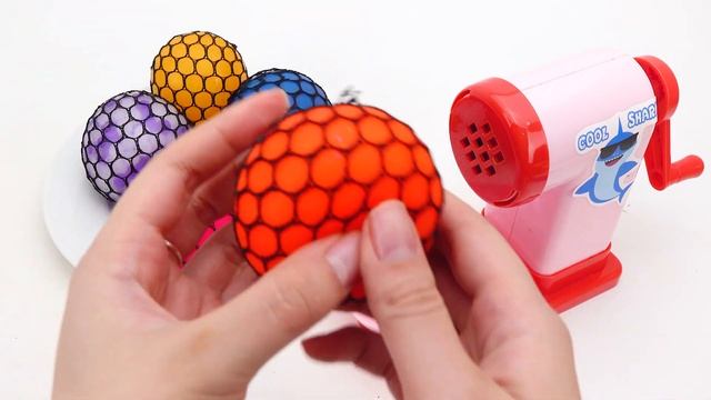 Для самых маленьких! Развивающие видео! Смотрим ВМЕСТЕ! Интересно и занимательно!