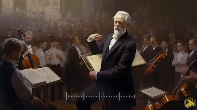 Чайковский. ШЕДЕВРЫ мировой музыки