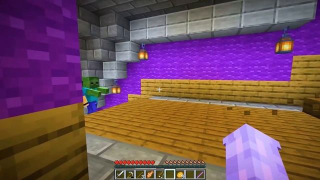 Aphmau's 100% IMPOSSIBLE Minecraft Base!