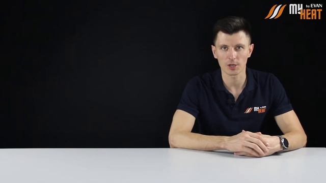 Подключение беспроводных датчиков и модуля MYHEAT RDT.