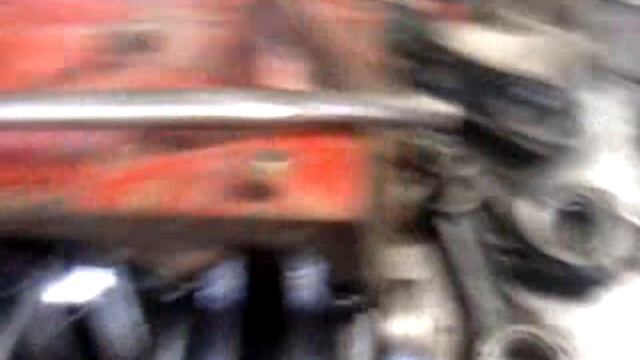 Двигатель ММЗ - 3LD (Д-240, только меньше)))))