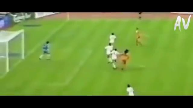 Football: Top 35 Legendary Goals In Football History