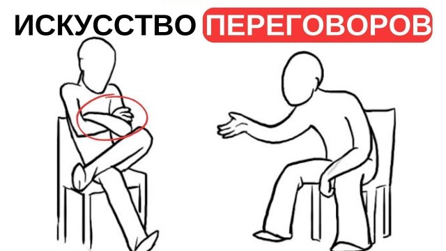 Как получить любую информацию: бывший агент ФБР Крис Восс