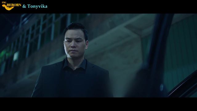 Неожиданная встреча 1 сезон 38 серия