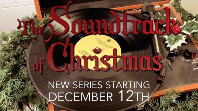 Christmas Series