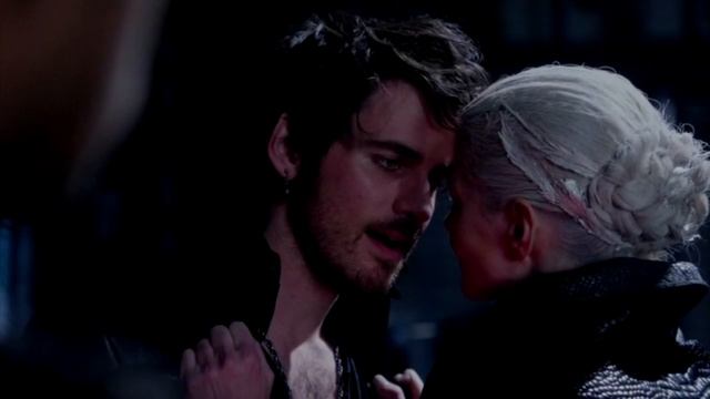 Killian Jones/Dark Hook