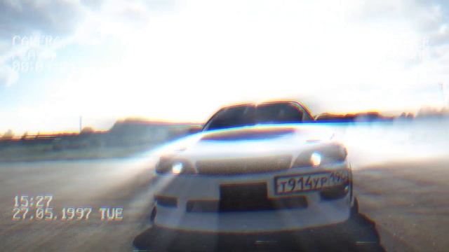 Toyota Mark 2 drift | Тойота Марк 2 дрифт