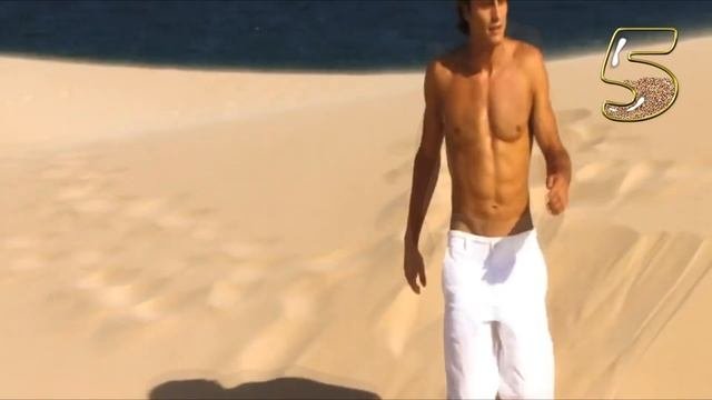 ТОП 10 лучших ароматов для мужчин, по мнению женщин.