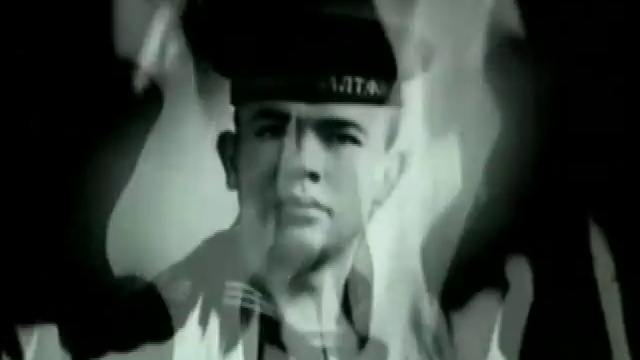 Оргия праведников - Das Boot (Неофициальный клип)