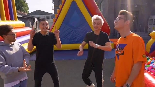 Прятки