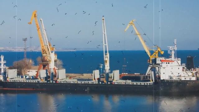 Азовский судоремонтный завод: свежая новость