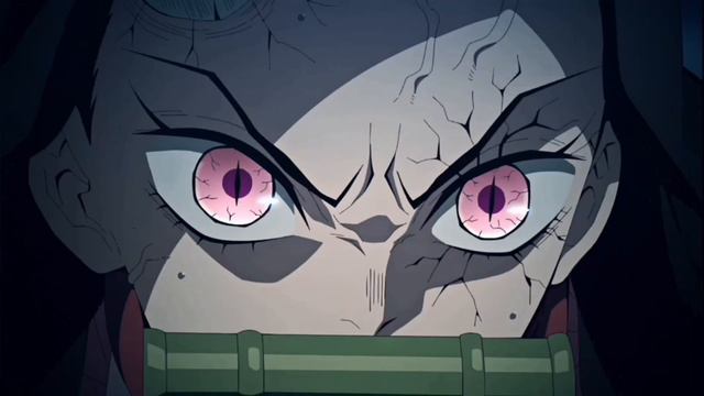 Монстр ( женская версия ) Клип Незуко