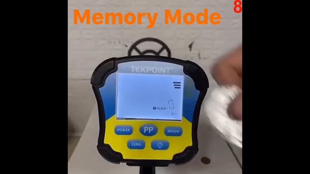 Top 18 metal detectors from Aliexpress