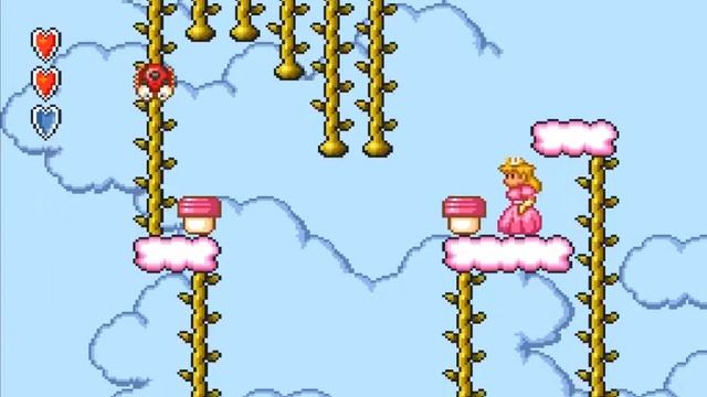 Super Mario All Stars  - Полное Прохождение(#Nintendo)#Лучшедома