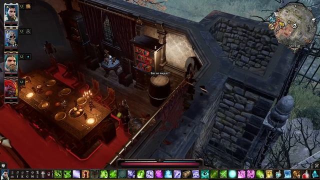 Divinity: Original Sin 2 - Обзор игры в 2021 году! [Лучшая ролевая игра]